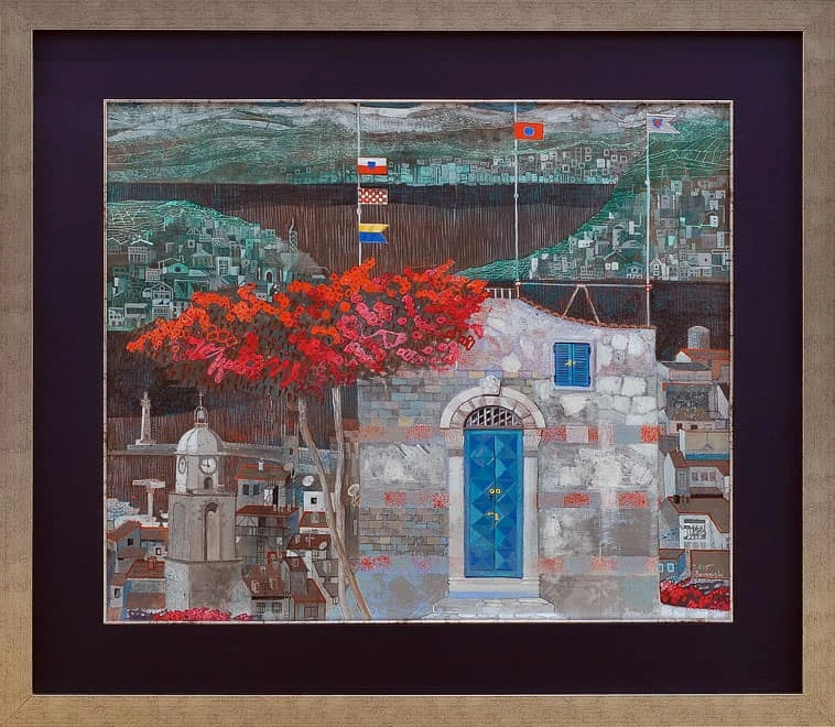 148 — Andrzej Borowski