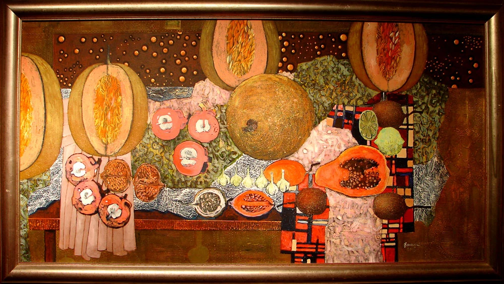 2 — Andrzej Borowski