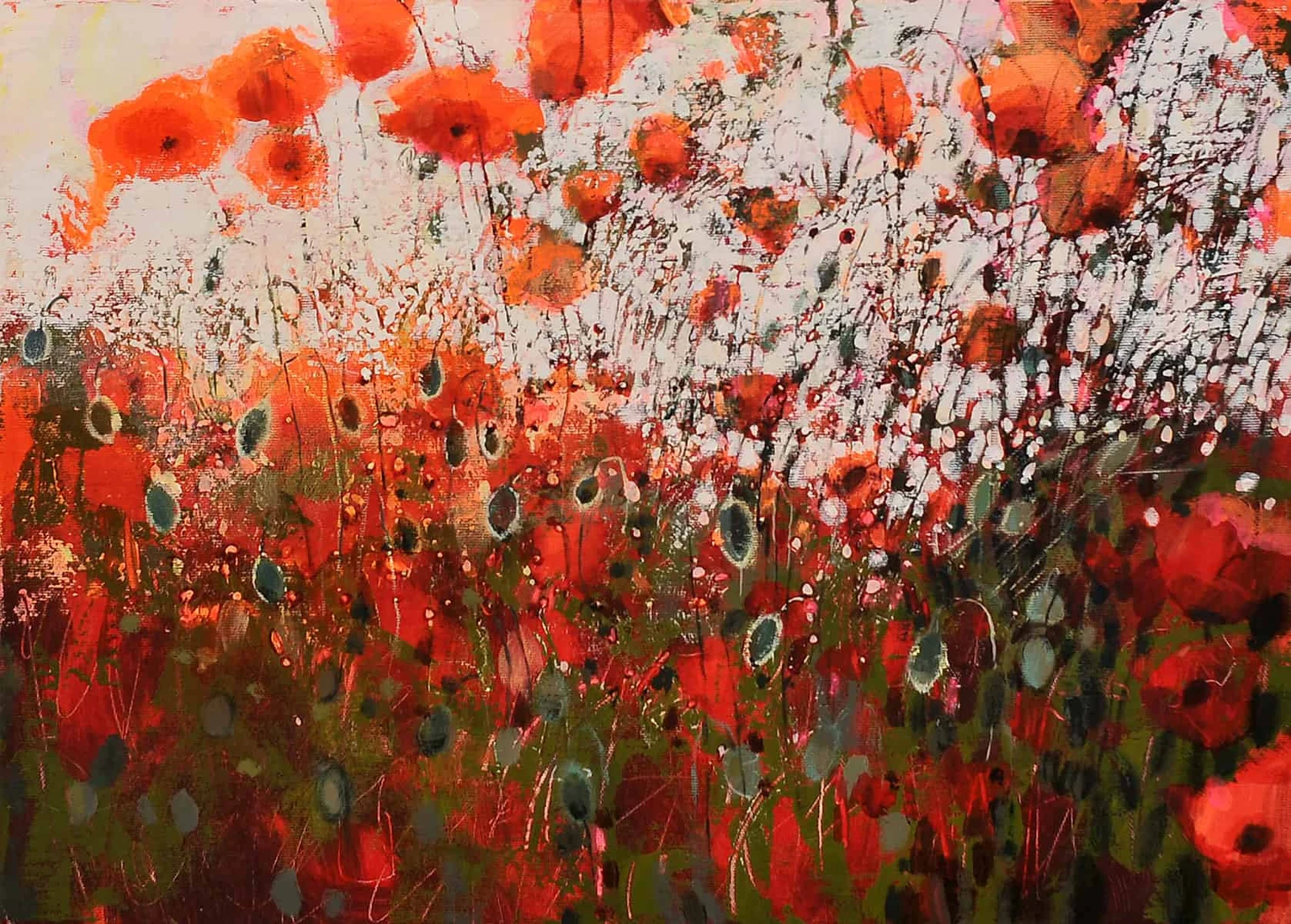 059. Against the Light — Halina Nowicka