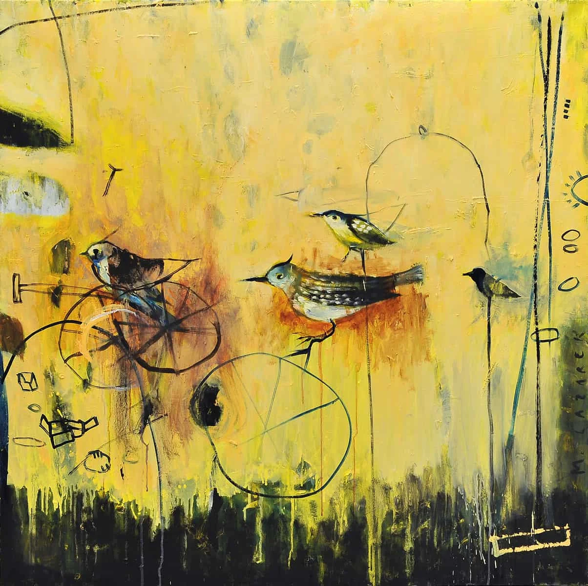 59 — Małgorzata Lazarek