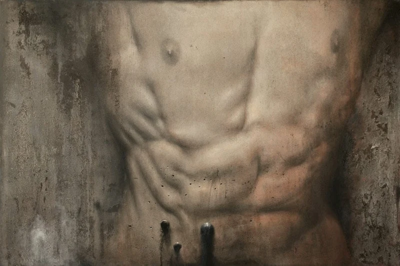 135. Interfejs — Daniel Krysta