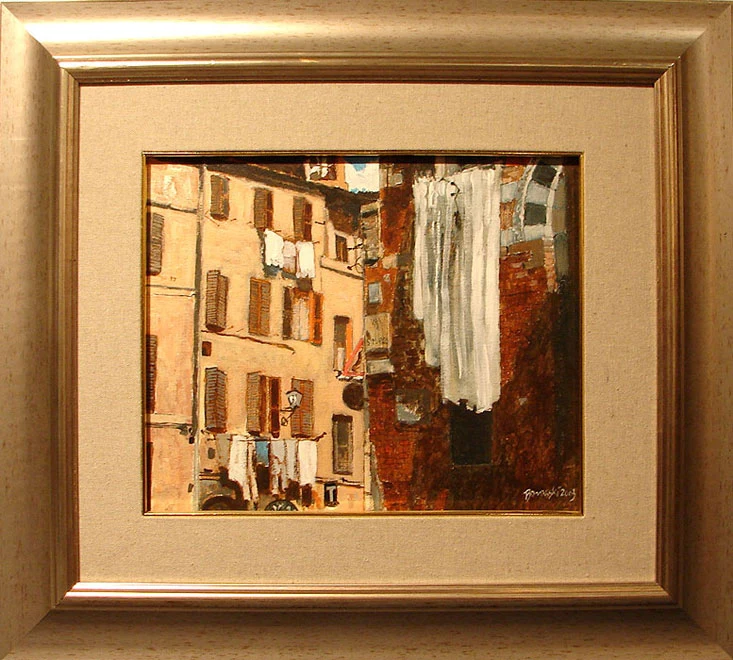 9 — Andrzej Borowski