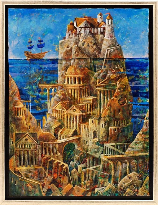 15 — Roch Urbaniak