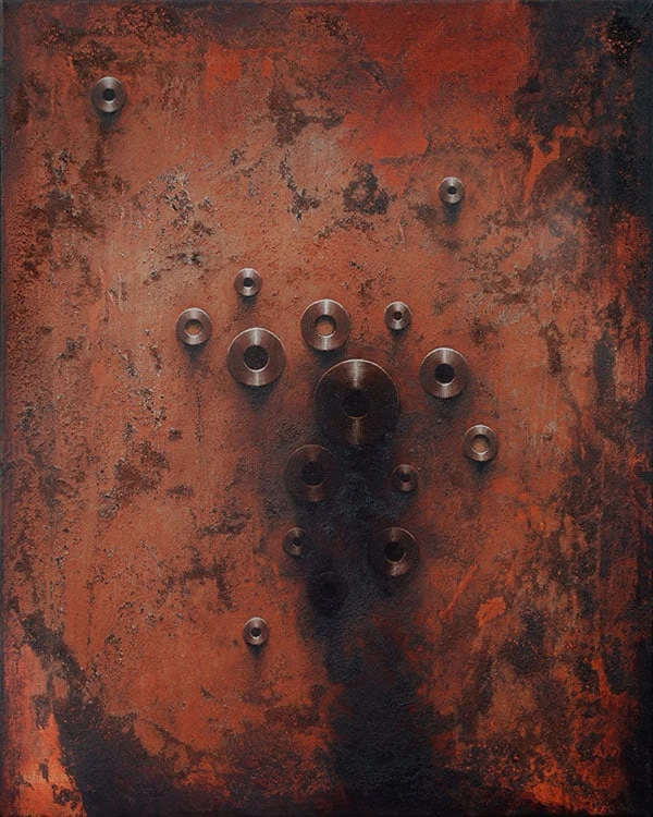 127 — Daniel Krysta