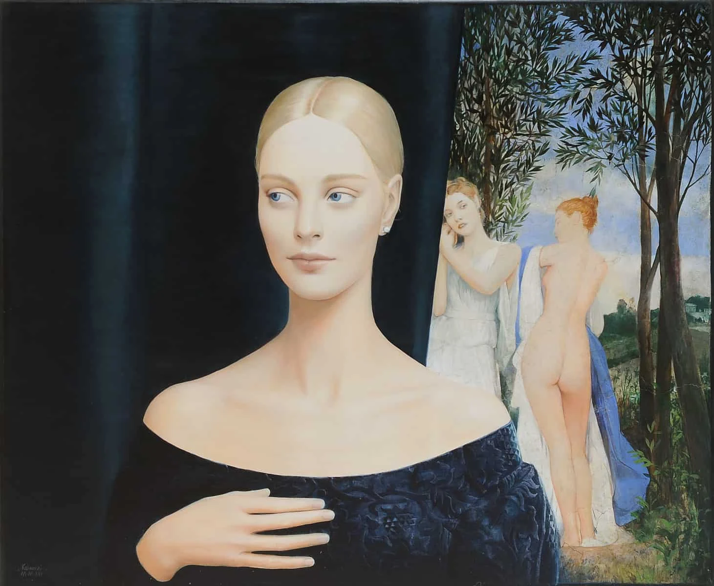 124 — Kacper Kalinowski