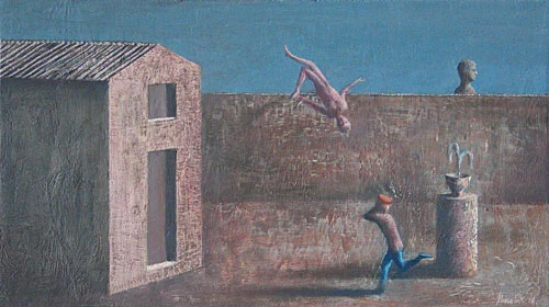 016. Fontanna — Łukasz Huculak