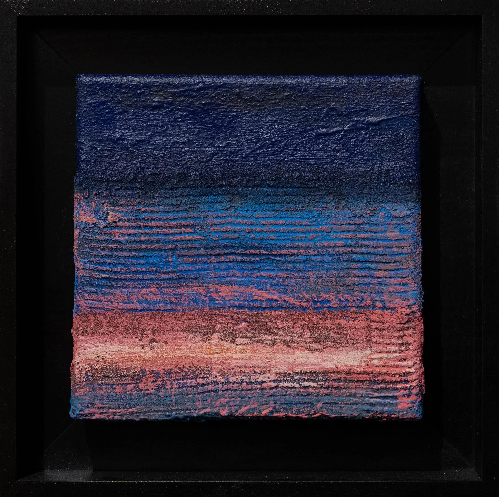 Rzeka II 24 — Tomasz Lubaszka