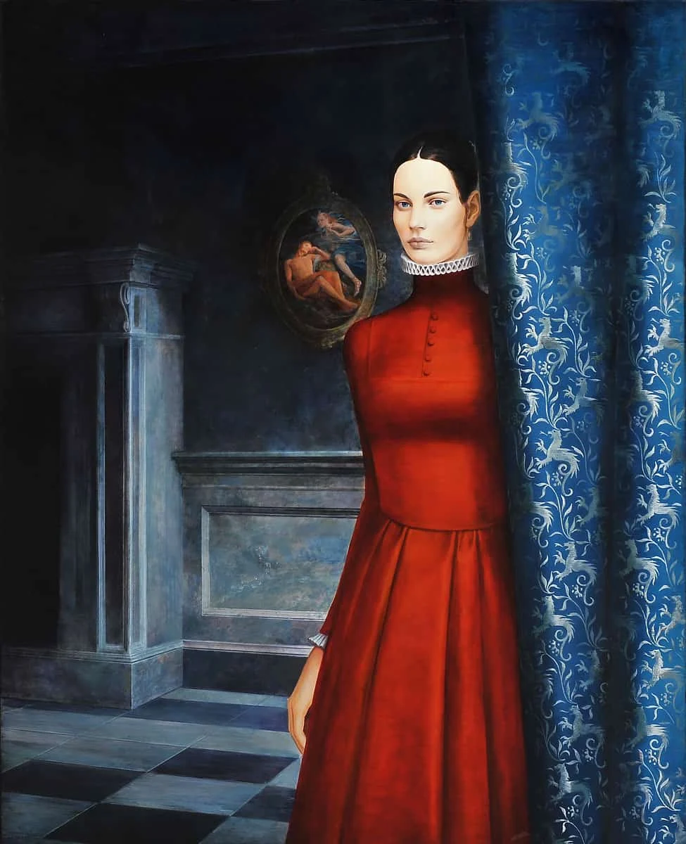 131 — Kacper Kalinowski