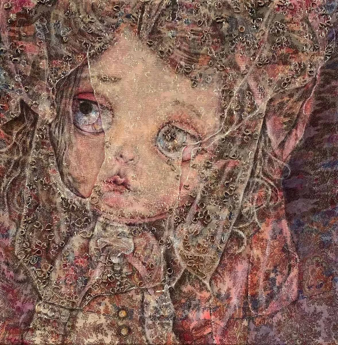 12 — Karina Czernek