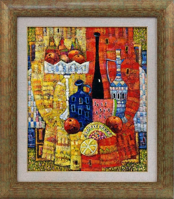 24 — Maciej Urbaniak