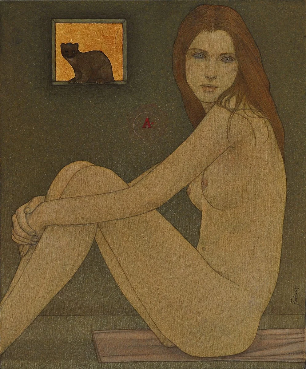118. Szkarłatna Litera — Michał Świder