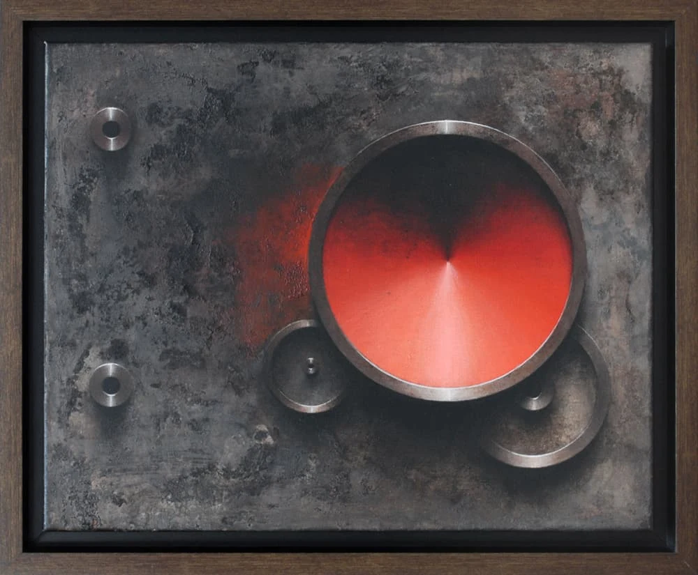 140. RED72 — Daniel Krysta