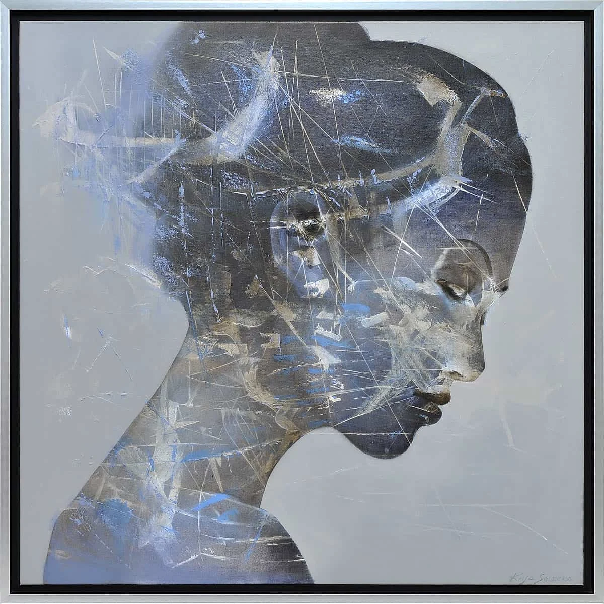 030. Lia — Kaja Solecka