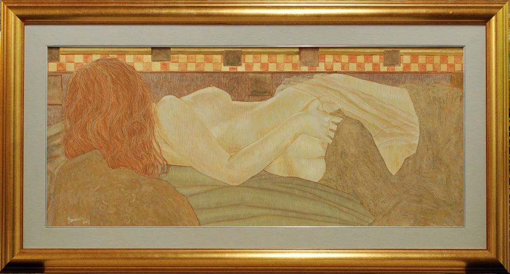 50 — Andrzej Borowski