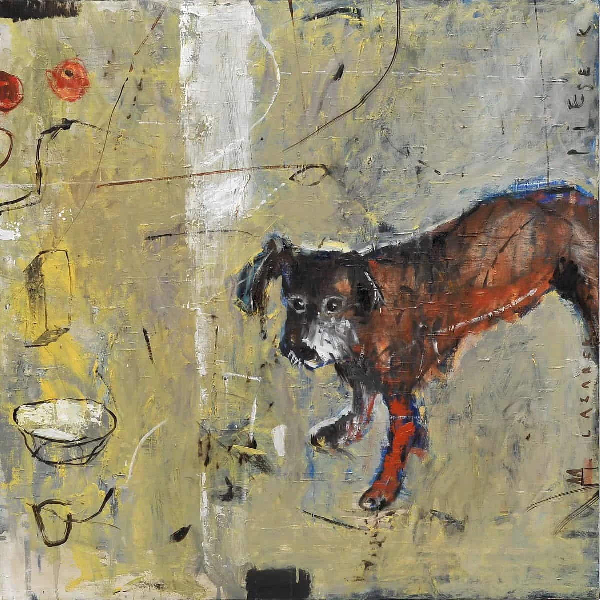 60 — Małgorzata Lazarek