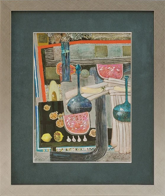 152 — Andrzej Borowski
