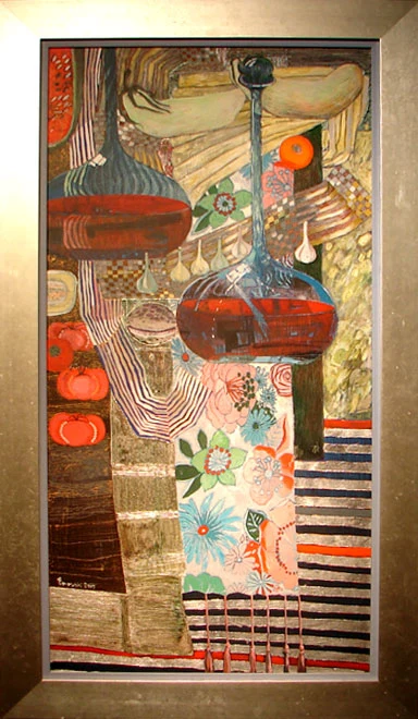 35 — Andrzej Borowski