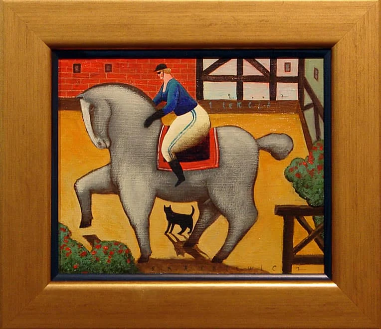 12 — Jacek Frąckiewicz