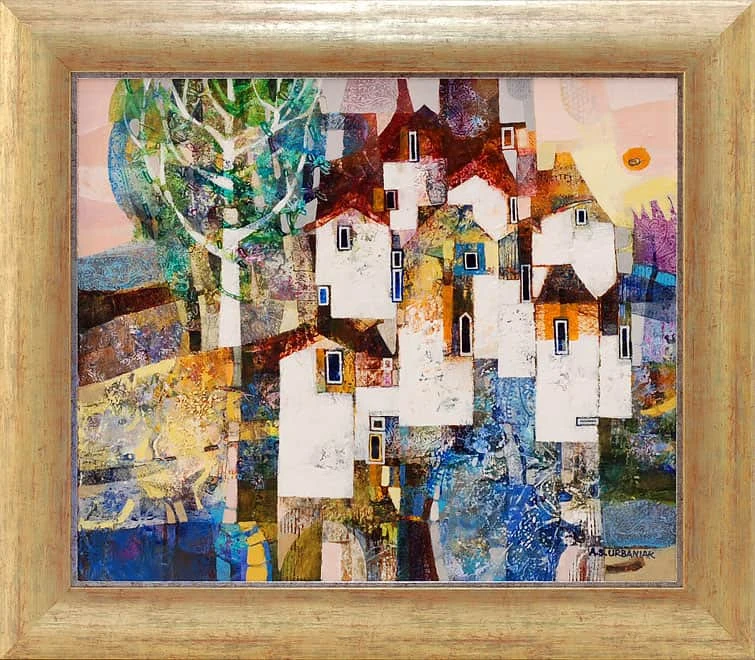 89 — Alicja Słaboń - Urbaniak