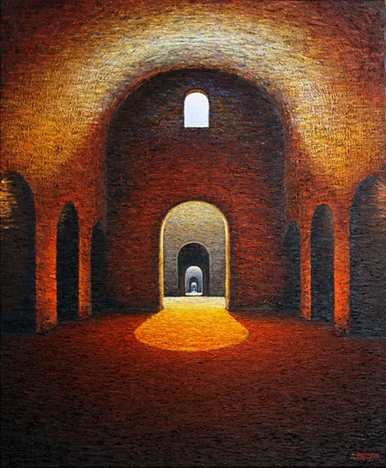 14 — Adam Patrzyk