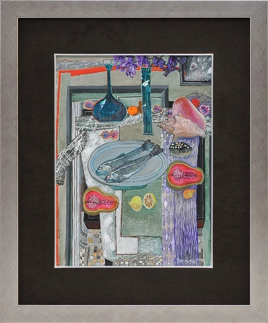 153 — Andrzej Borowski