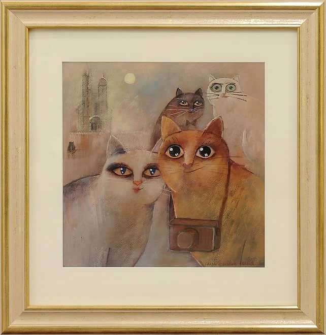 2 — Hanna Rojkowska