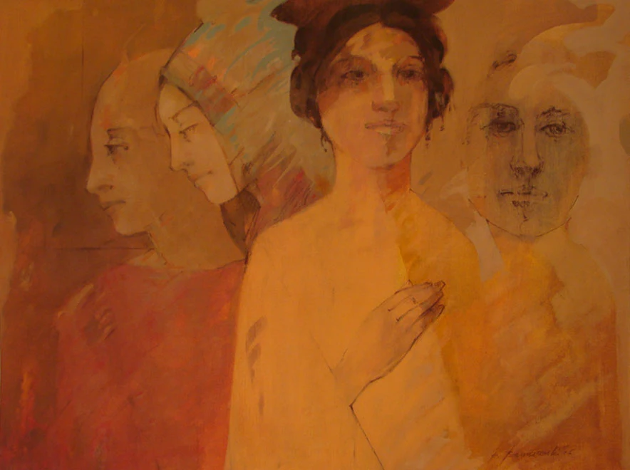 15 — Roman Banaszewski