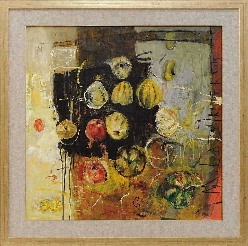 49 — Małgorzata Lazarek