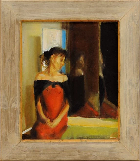 26 — Marian Gromada