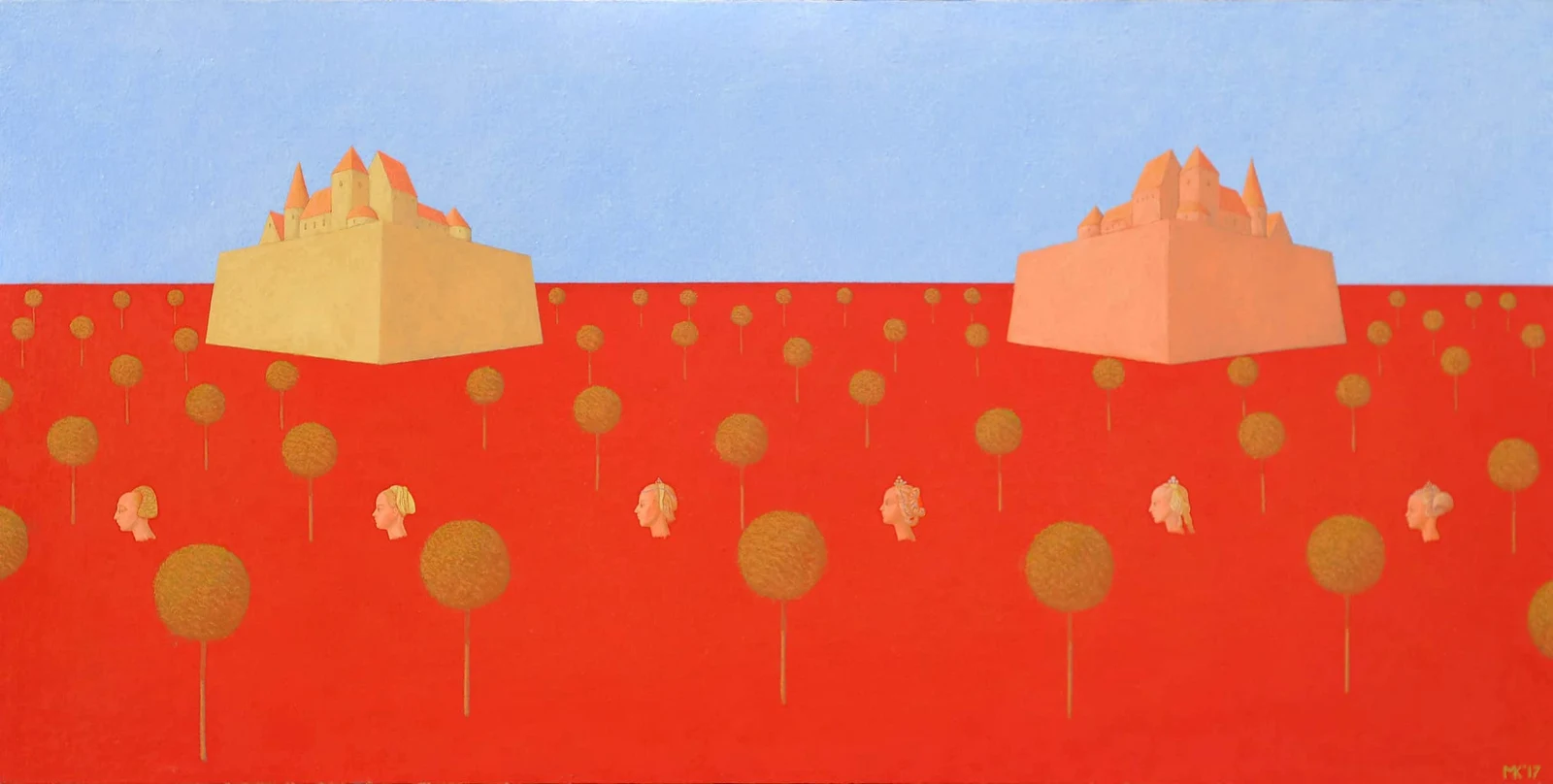 14 — Mikołaj Kasprzyk