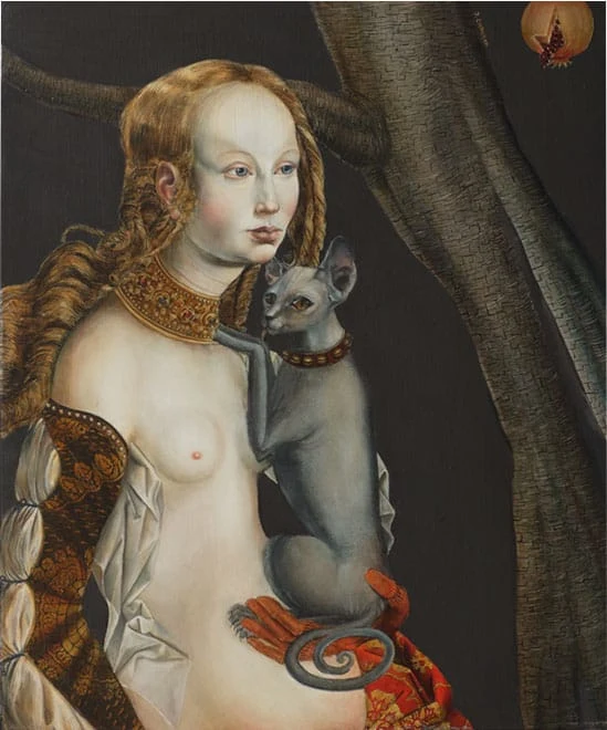 10 — Joanna Chrobak