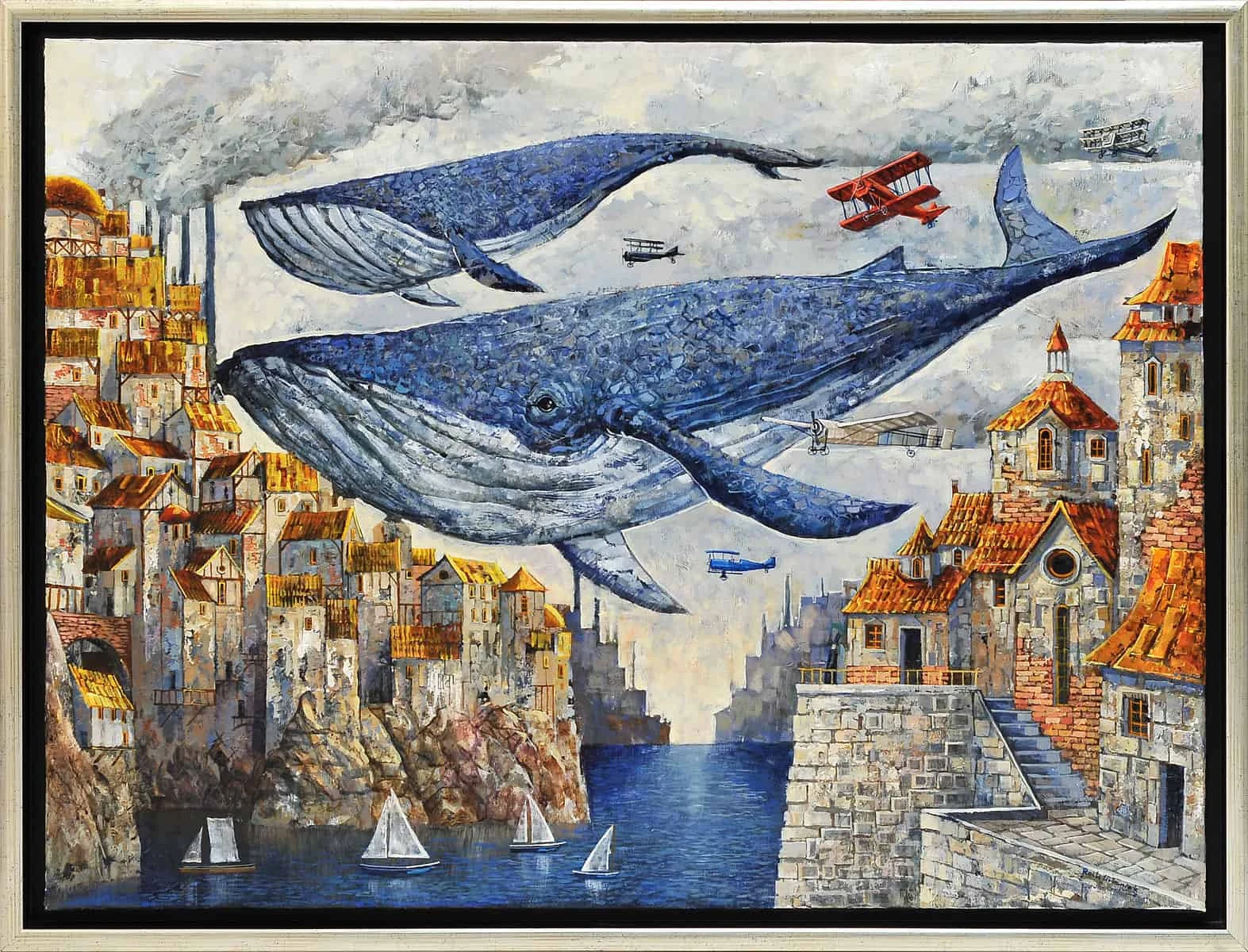 62 — Roch Urbaniak