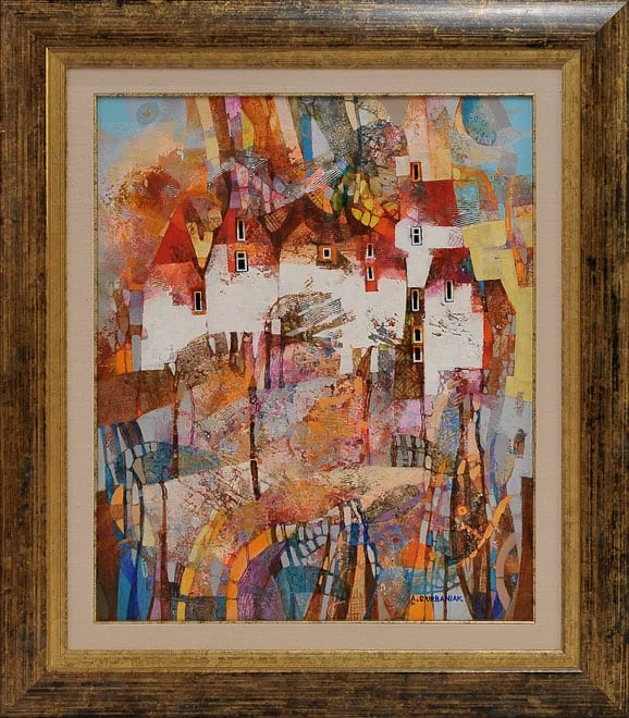 119 — Alicja Słaboń - Urbaniak