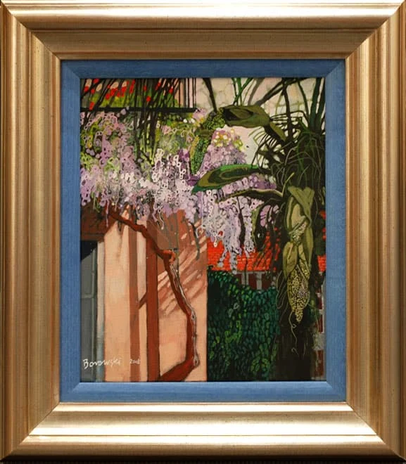61 — Andrzej Borowski
