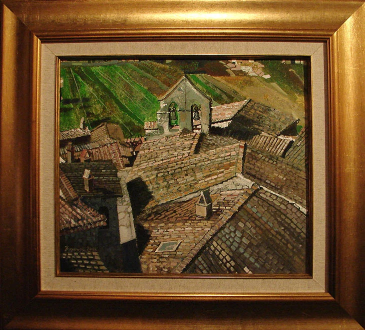 5 — Andrzej Borowski