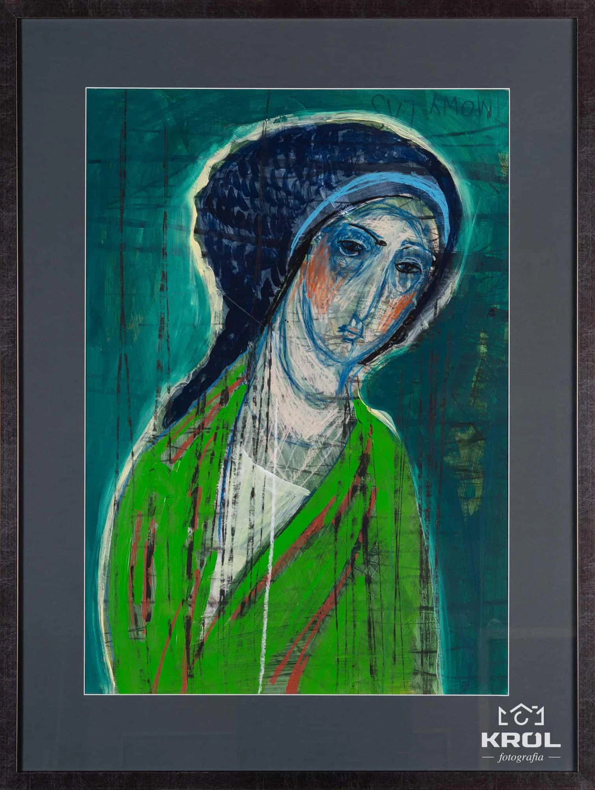 Święta — Małgorzata Lazarek