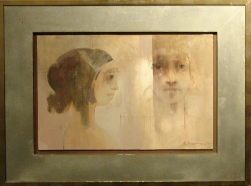 3 — Roman Banaszewski