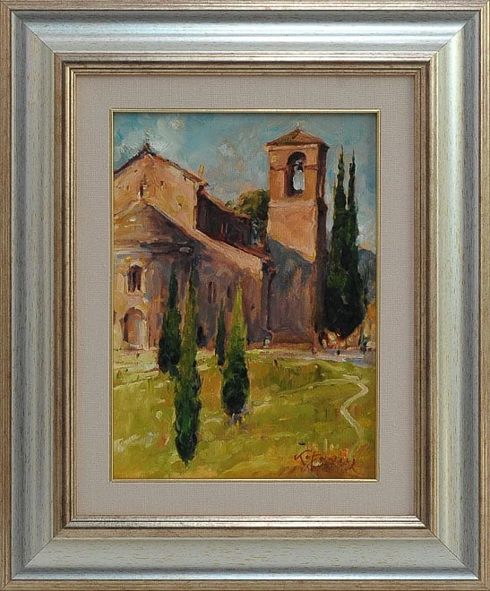 85 — Paweł Kotowicz