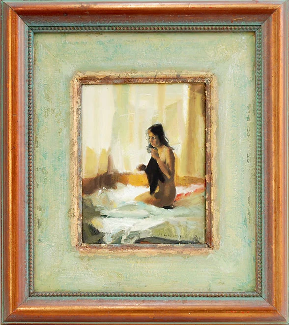 14 — Marian Gromada