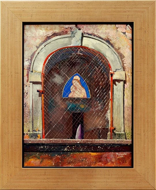 119 — Andrzej Borowski