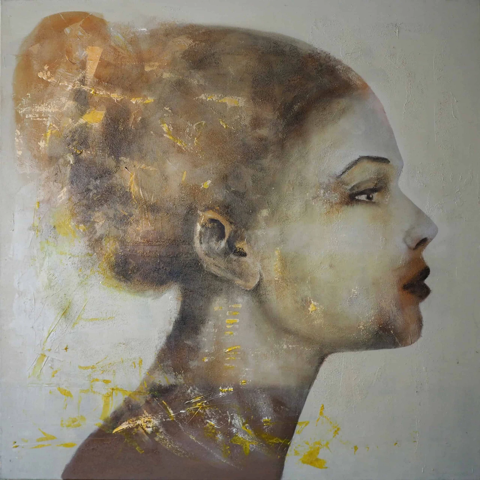 AGNI — Kaja Solecka