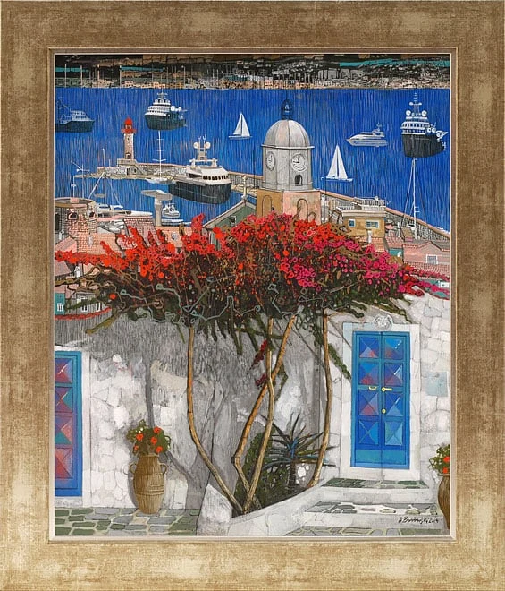 145 — Andrzej Borowski