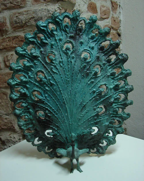 8 — Bronisław Chromy