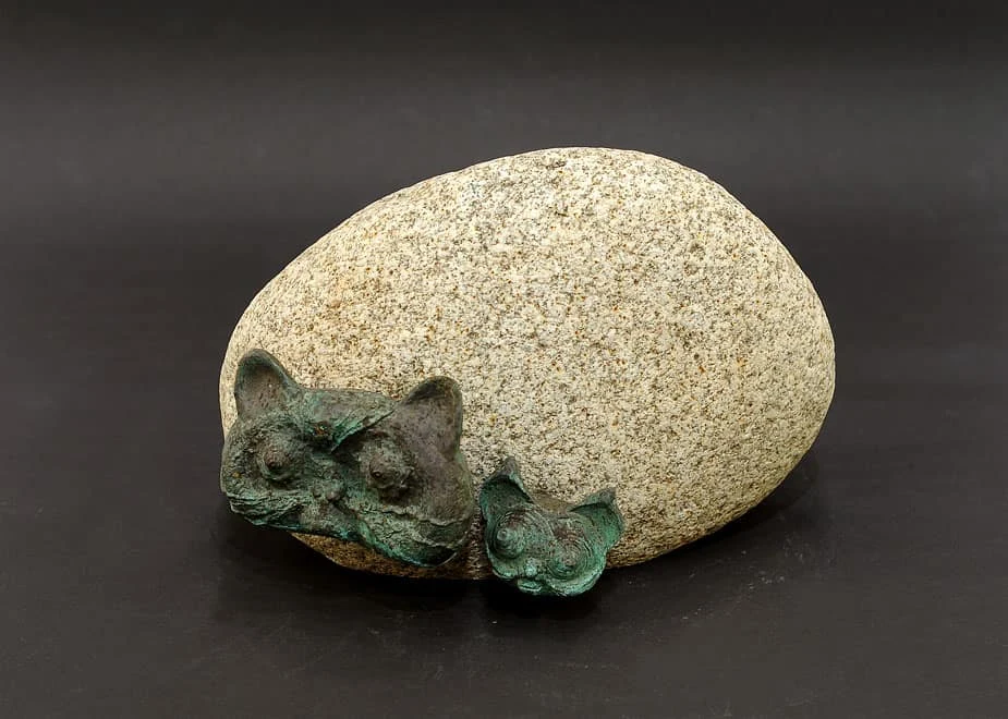 138 — Bronisław Chromy