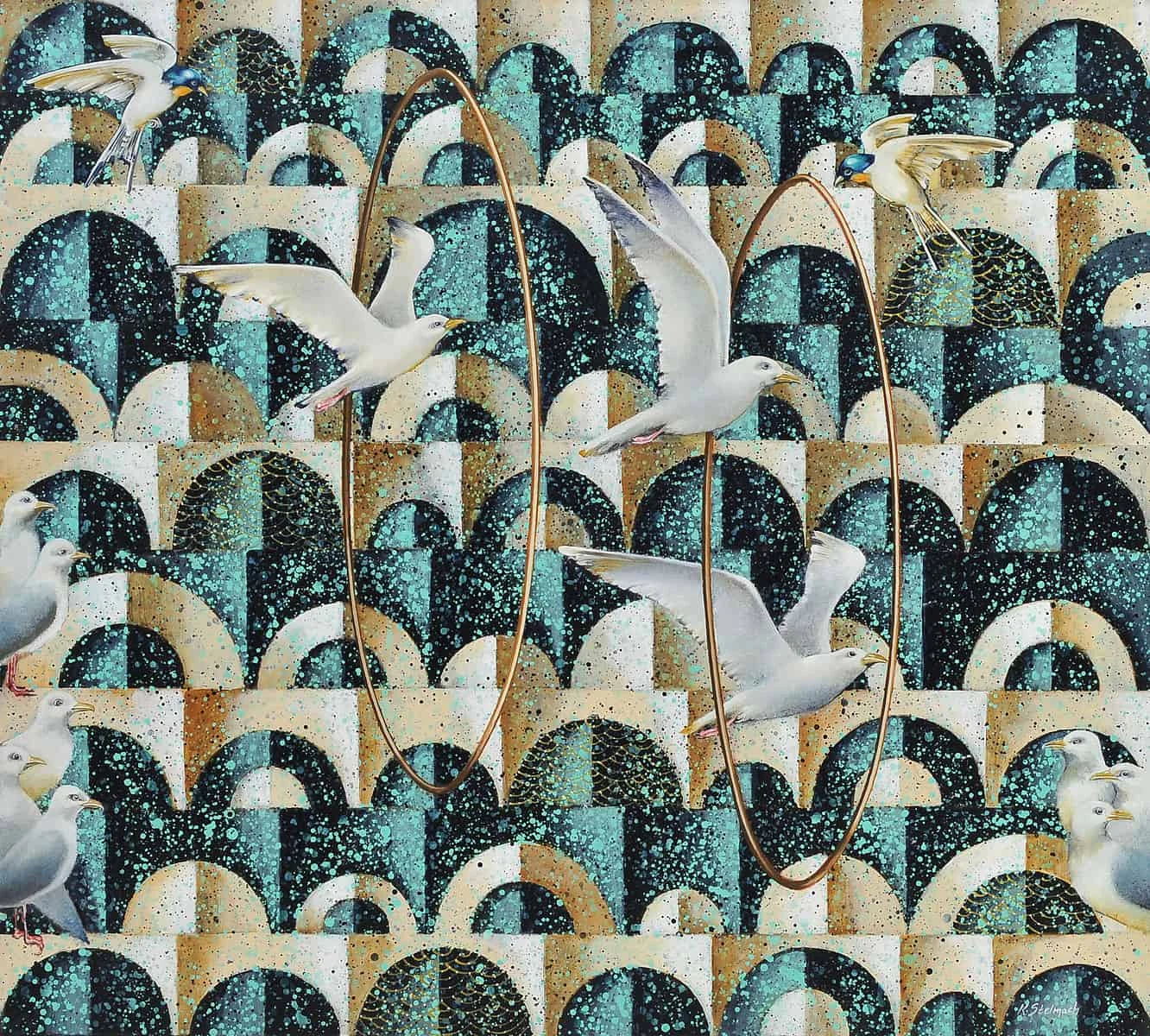 14 — Katarzyna Stelmach