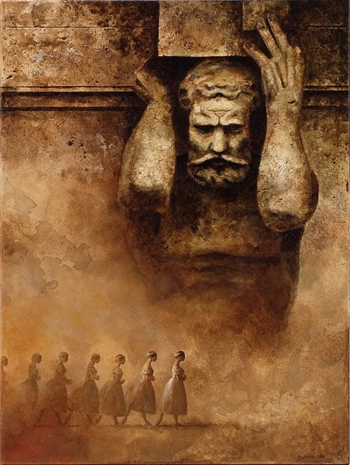 12 — Jerzy Rojkowski