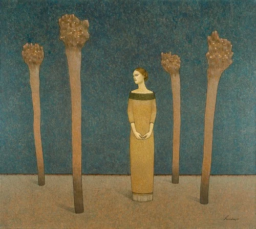 1 — Michał Świder
