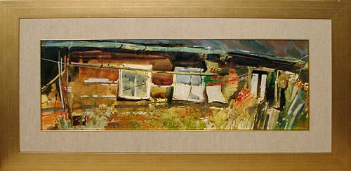 6 — Krzysztof Ludwin