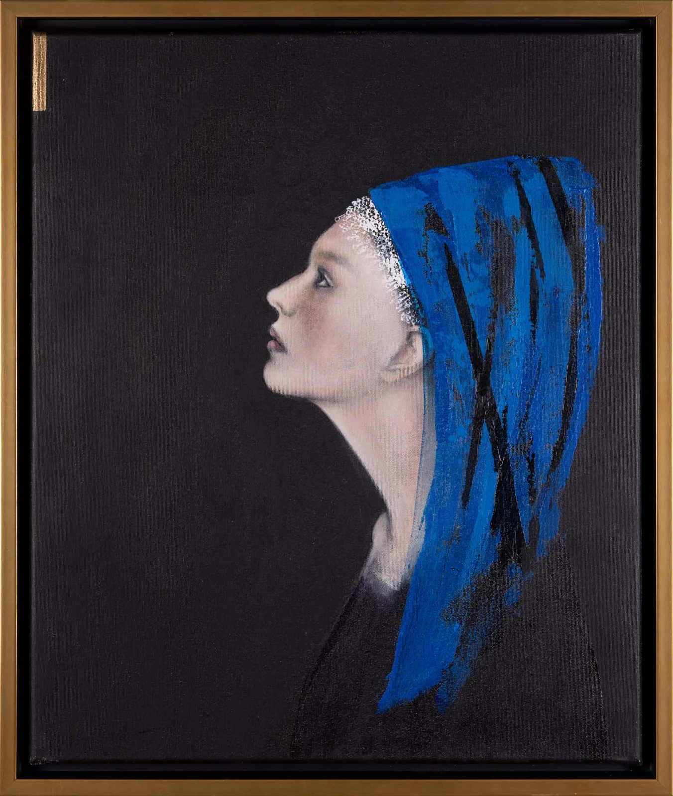 Bez tytułu — Barbara Lawenda