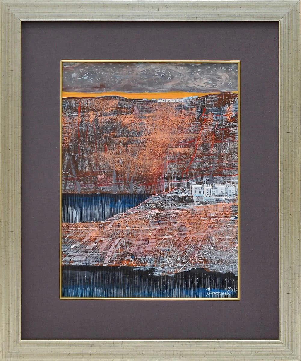 161 — Andrzej Borowski